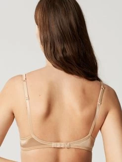 Bügel-BH NUAGE PUR Vorgeformt Von Maison Lejaby -Modische Unterwäsche schalen bh haut 5513 nuage pur maison lejaby 2