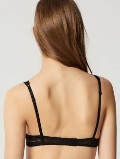 Spacer Schalen-BH MISS LEJABY Von Maison Lejaby -Modische Unterwäsche schalen bh schwarz 16432 miss lejaby maison lejaby 2