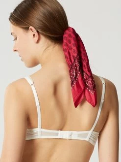 Spacer Schalen-BH MISS LEJABY Von Maison Lejaby -Modische Unterwäsche schalen bh wei 16432 miss lejaby maison lejaby 2