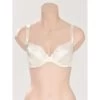 Luxus Seiden-BH ROSE Von Exilia -Modische Unterwäsche seide bh gold exilia