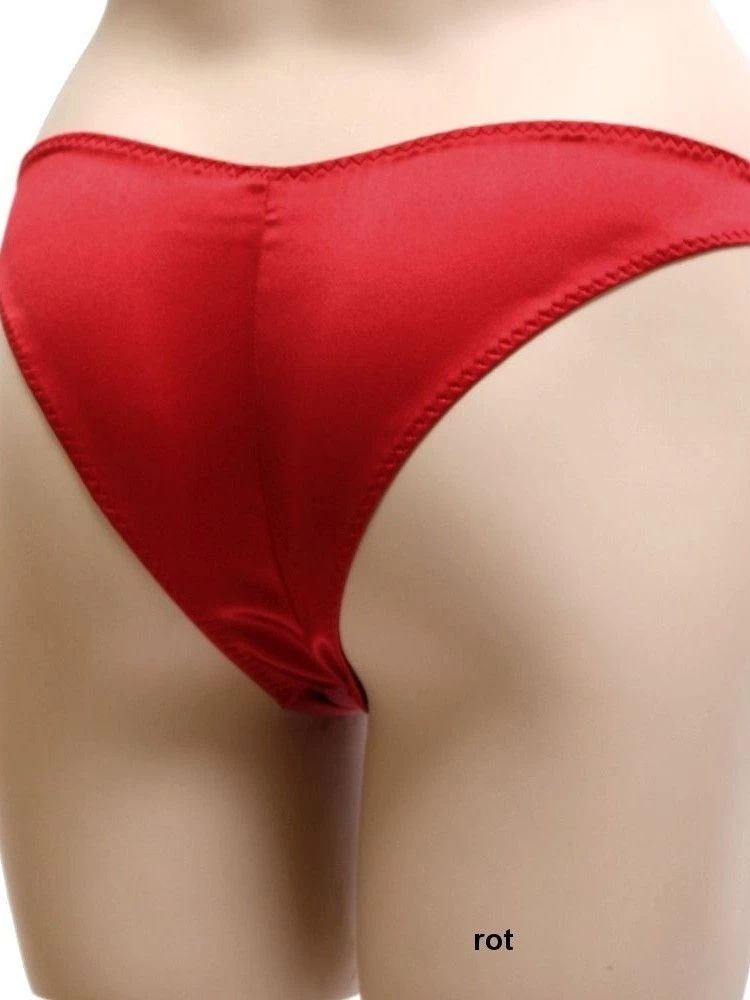 Seta Superior Stretchseide Brasiliana VITALE Uni Von Cotton Club 9 Seta Superior Stretchseide Brasiliana VITALE Uni Von Cotton Club – Bild 7