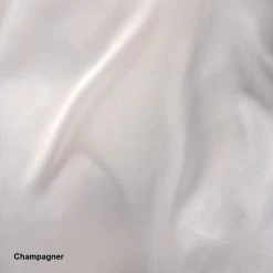 Stretchseide Trägernachthemd PROFUMO D'ORO Von Gattina 19 Stretchseide Trägernachthemd PROFUMO D'ORO Von Gattina -Modische Unterwäsche seide champagner gattina