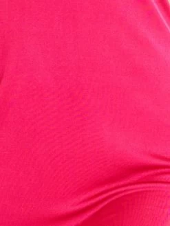 Seide Sleepshirt SEDUZIONE DI SETA Fein Von Gattina -Modische Unterwäsche seide flamingo gattina 10 1