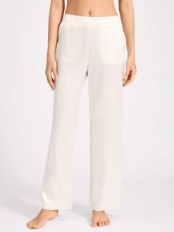 100% Seide Hose TOI MON AMOUR Uni Farben Von Aubade -Modische Unterwäsche seide hose qs60 nacr 3 toi mon amour aubade 6 1