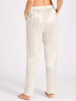 100% Seide Hose TOI MON AMOUR Uni Farben Von Aubade -Modische Unterwäsche seide hose qs60 nacr 4 toi mon amour aubade 6 1