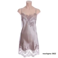 100% Seide Negligé CAPRICE Mittellang Mit Spitze Marjolaine 13 100% Seide Negligé CAPRICE Mittellang Mit Spitze Marjolaine -Modische Unterwäsche seide neglige caprice 3cap0104 rauchgrau 3822 marjolaine
