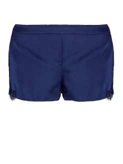 100% Seide Shorts TOI MON AMOUR Viele Farben Von Aubade -Modische Unterwäsche seide qs61 dunkelblau 1 toi mon amour aubade 7