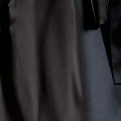 Seide String AVORIO Von Cotton Club -Modische Unterwäsche seide schwarz