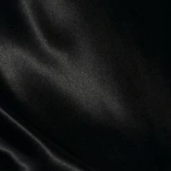 Seiden-String Mit Schleife NIKOLE Von Exilia -Modische Unterwäsche seide schwarz exilia 1 1 1