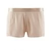100% Seide Shorts SOIE D´AMOUR Fein Aubade -Modische Unterwäsche seide shorts ms61 goldsand 1 soie d amour aubade 1 1 1