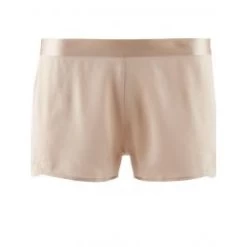 100% Seide Shorts SOIE D´AMOUR Fein Aubade