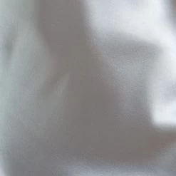 Seide String AVORIO Von Cotton Club -Modische Unterwäsche seide silber