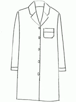 100% Seide Langarm Sleepshirt KLASSIK SATIN Von Eva B. Bitzer -Modische Unterwäsche seide sleepshirt 27319869 skizze eva bitzer 1 1 1