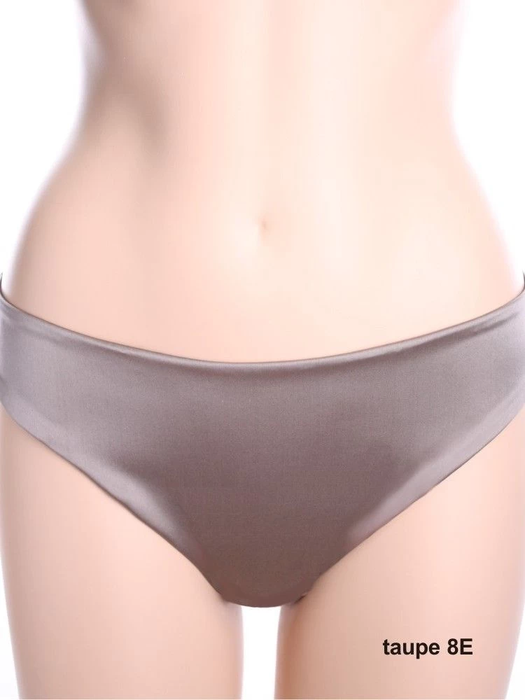 Seta Superior Stretchseide Slip MITICO Von Cotton Club 10 Seta Superior Stretchseide Slip MITICO Von Cotton Club – Bild 8