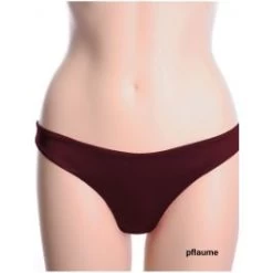 Seta Superior Stretchseide Brasiliana VITALE Einfarbig Von Cotton Club