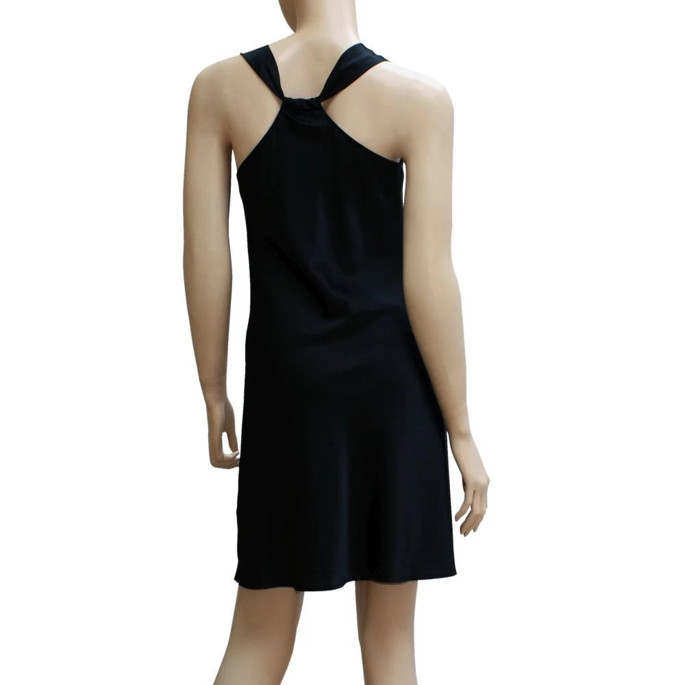 Stretchseide Trägernachthemd PROFUMO D'ORO Von Gattina 8 Stretchseide Trägernachthemd PROFUMO D'ORO Von Gattina – Bild 6