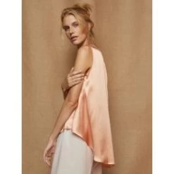 Seidentop BIANCA Von Vivis