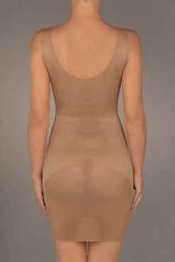 Shapewear Unterkleid CLOTILDE 69 Von Suggest By Pain De Sucre -Modische Unterwäsche shaping unterkleid clotilde beige pain de sucre 2