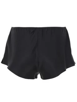100% Seide Shorts CLASSICO Von Luna Di Seta -Modische Unterwäsche shorts damen seide vlst08006 schwarz luna di seta 5 1 1 1