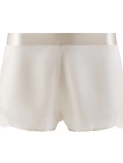 100% Seide Shorts SOIE D´AMOUR Exquisit Aubade -Modische Unterwäsche shorts seide perlmut ms61 soie d amour aubade 1 1