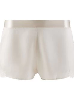 100% Seide Shorts TOI MON AMOUR Uni Farben Von Aubade -Modische Unterwäsche shorts seide perlmut ms61 soie d amour aubade 2 3 1