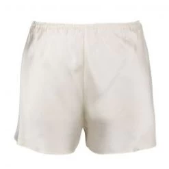 100% Seide SHORTS Von Eva B. Bitzer KLASSIK SATIN