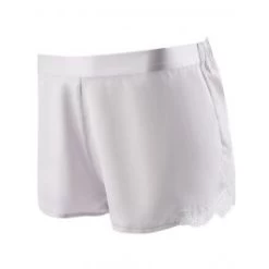 100% Seide Shorts SOIE D´AMOUR Exquisit Aubade