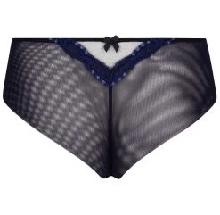 Seiden Panty SPLENDEUR SOIE Von Lise Charmel -Modische Unterwäsche shorty seide acc0480 dunkelblau 5276 splendeur soie lise charmel