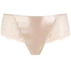 Seiden Panty SPLENDEUR SOIE Von Lise Charmel -Modische Unterwäsche shorty seide acc0480 nude 3237 splendeur soie lise charmel 2