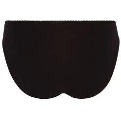 Fantasy Slip SECRETE EMERAUDE Von Lise Charmel -Modische Unterwäsche slip fantasie spitze ach0230 schwarz gruen secrete emeraude lise charmel