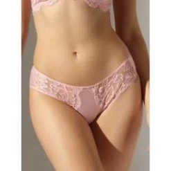 Satin Slip MARLENE Von Prelude Milano