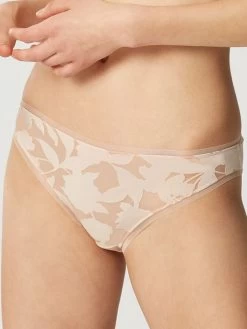 MAISON LEJABY Ausbrenner Slip VENUS Von Maisonlejaby -Modische Unterwäsche slip puder 19563 venus maison lejaby 1