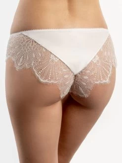 Spitze Slip Von Prelude Milano -Modische Unterwäsche slip spitze yd271 yd271.alb 2 prelude milano 1