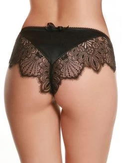 Spitze Slip Von Prelude Milano -Modische Unterwäsche slip spitze yd271 yd271.neg2 prelude milano 1