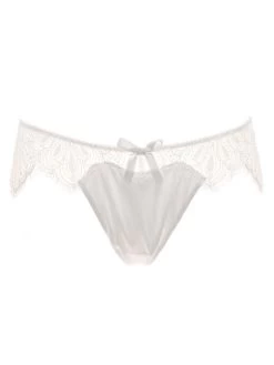 Spitze Slip Von Prelude Milano -Modische Unterwäsche slip spitze yd271.seta 1 prelude milano 1