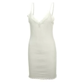 70% Seide 30% Baumwolle Spaghettiträger Nachthemd RIPP Von Eva B. Bitzer 3 70% Seide 30% Baumwolle Spaghettiträger Nachthemd RIPP Von Eva B. Bitzer
