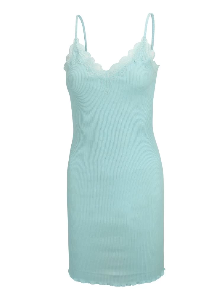 70% Seide 30% Baumwolle Spaghettiträger Nachthemd RIPP Von Eva B. Bitzer 7 70% Seide 30% Baumwolle Spaghettiträger Nachthemd RIPP Von Eva B. Bitzer – Bild 5