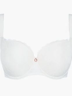 Halbschale BH ROSESSENCE HK Spitze Von Aubade 18 Halbschale BH ROSESSENCE HK Spitze Von Aubade -Modische Unterwäsche spitze dessous hk04 1 opal weiss rosessence aubade 28 1