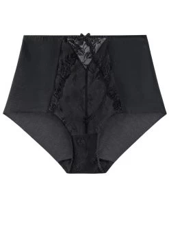 Hoher Slip SOFTESSENCE TM Spitze Von Aubade 12 Hoher Slip SOFTESSENCE TM Spitze Von Aubade -Modische Unterwäsche spitze dessous tm24 noir 1 softessence aubde 7