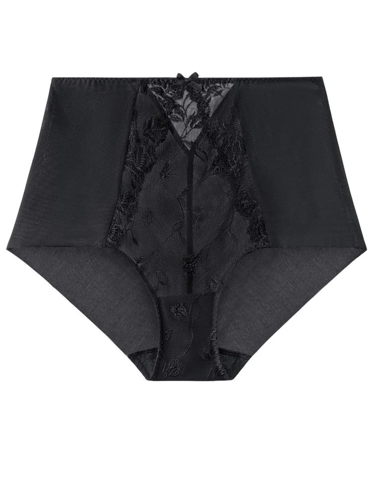 Hoher Slip SOFTESSENCE TM Spitze Von Aubade 5 Hoher Slip SOFTESSENCE TM Spitze Von Aubade – Bild 3