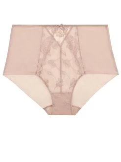 Hoher Slip SOFTESSENCE TM Spitze Von Aubade 13 Hoher Slip SOFTESSENCE TM Spitze Von Aubade -Modische Unterwäsche spitze dessous tm24 skin 1 softessence aubde 7