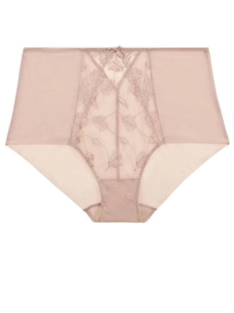 Hoher Slip SOFTESSENCE TM Spitze Von Aubade 6 Hoher Slip SOFTESSENCE TM Spitze Von Aubade – Bild 4