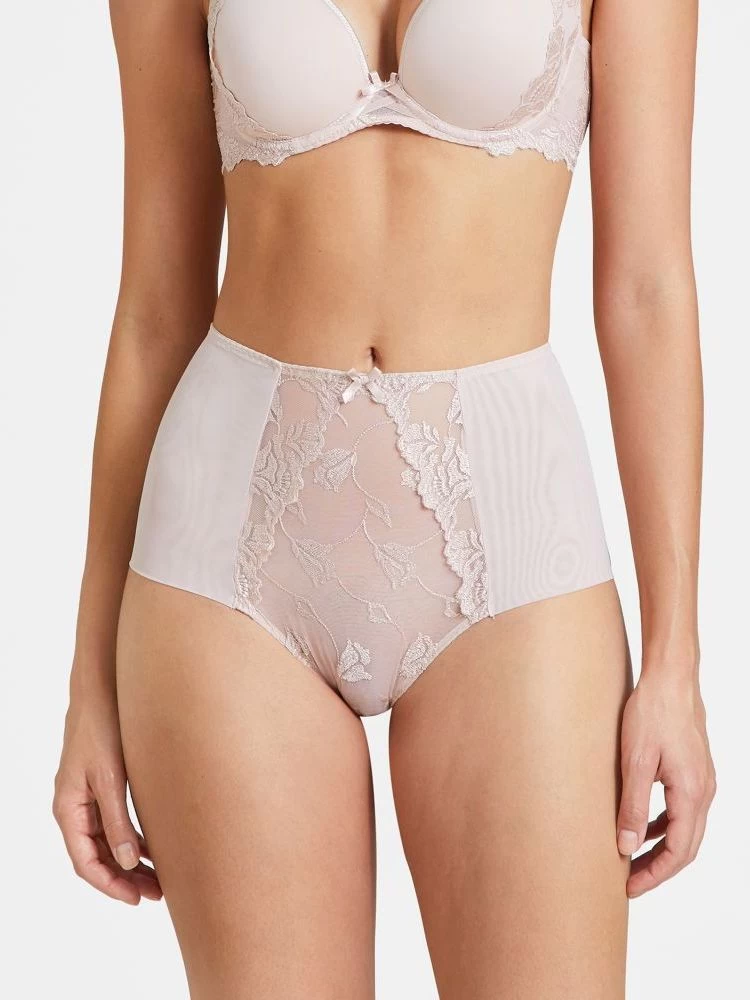 Hoher Slip SOFTESSENCE TM Spitze Von Aubade 4 Hoher Slip SOFTESSENCE TM Spitze Von Aubade – Bild 2