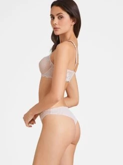 String SOFTESSENCE TM Spitze Von Aubade -Modische Unterwäsche spitze dessous tm26 skin 4 softessence aubde