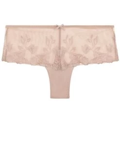 Saint Tropez Slip SOFTESSENCE TM Spitze Von Aubade -Modische Unterwäsche spitze dessous tm70 skin 1 softessence aubde 7