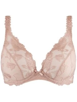 Bügel-BH SOFTESSENCE TM Spitze Von Aubade -Modische Unterwäsche spitze dessous tmf12 skin 1 softessence aubde 1