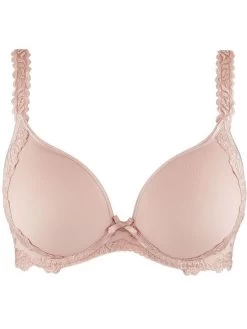 Spacer BH SOFTESSENCE TM Spitze Von Aubade -Modische Unterwäsche spitze dessous tmn09 skin 1 softessence aubde
