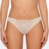 Tüll String DESIR Von Millesia -Modische Unterwäsche spitze g string desir m7688 nude millesia lingerie