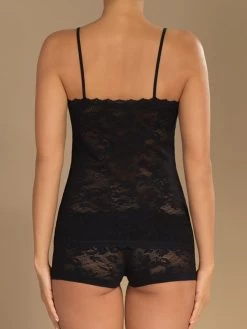 Spitzentop RANA 80 Uni Von Suggest By Pain De Sucre -Modische Unterwäsche spitze top rana schwarz pain de sucre suggest 3 1