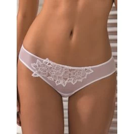 Brasiliana Slip Spitze CARIBIA Von Cotton Club Oro Desert Rose 3 Brasiliana Slip Spitze CARIBIA Von Cotton Club Oro Desert Rose